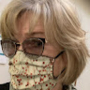 Meet your Posher, Nancy